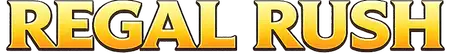 Regal Rush Logo